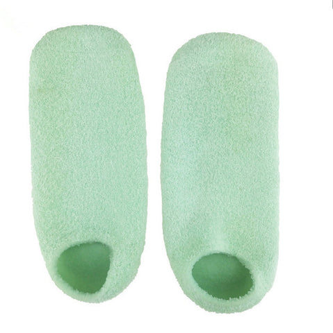 Hand Mask, Gloves, Foot Mask, Hand Care, Exfoliating, Hand Protection Gloves, Hand Care, White