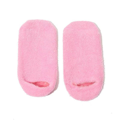 Hand Mask, Gloves, Foot Mask, Hand Care, Exfoliating, Hand Protection Gloves, Hand Care, White